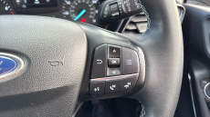 Ford Fiesta 1.0 EcoBoost Hybrid mHEV 125 Titanium 5dr Petrol Hatchback